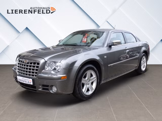 Chrysler 300C Used vehicle for sale