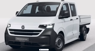 Volkswagen T7 Transporter Neuwagen Kaufen