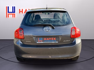 Toyota Auris Luna TÜV NEU /1.6/ Alu / - bilder 4