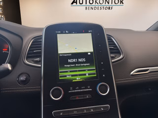 Renault Scenic IV Intens Pano Navi Kamera Allwetter - bilder 4