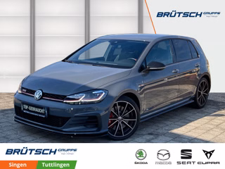 Volkswagen Golf Gebrauchtwagen Kaufen