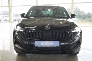 Skoda Karoq age.one-day registration Kaufen