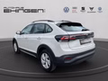Daumennagel 9 - Volkswagen Taigo Life Edition 1.0 TSI DSG LED+ACC+Navi+Kamera
