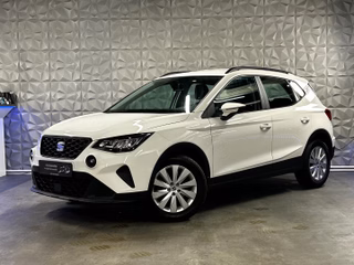 Seat Arona Style CARPLAY-NAVI SITZHEIZUNG 1.HAND