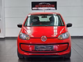 Daumennagel 2 - Volkswagen up! take Tüv 07/28