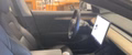 Daumennagel 4 - Tesla Model 3 Standard RWD