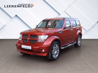 Dodge Nitro Used vehicle for sale