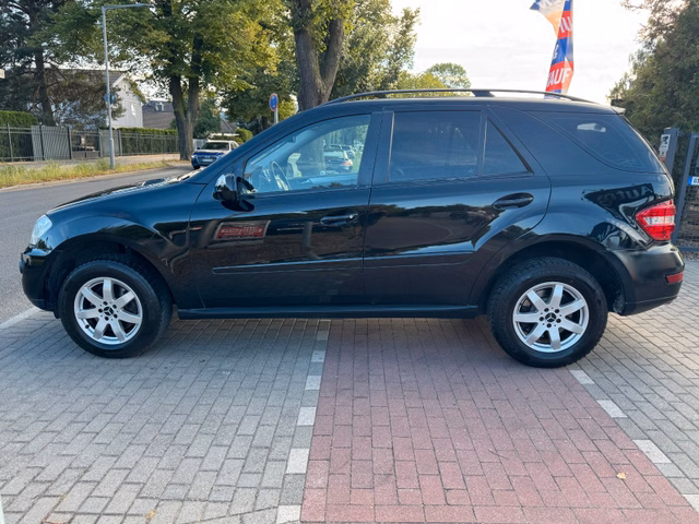 Mercedes-Benz ML 280CDI 4Matic Aut*Nav*Kam*Leder*Temp*FACELIFT - foto 8