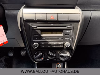 Volkswagen Fox Fresh*2.HAND*KLIMA*ISO-FIX*TÜV/AU NEU*EURO4* - foto 8