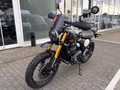 Daumennagel 11 - Triumph Scrambler 400XC NEU! Sofort Verfügbar