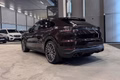 Daumennagel 9 - Porsche Cayenne Coupe E-Hybrid Platinum Edition