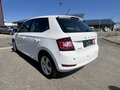 Daumennagel 4 - Skoda Fabia Ambition CarPlay|KLIMA|DAB|8-fach|PDC