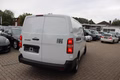 Daumennagel 22 - Fiat Scudo L3 AUT=3er Sitz=KAMERA+NAVI+PDC V+H=KLIMA