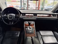 Daumennagel 9 - Audi A8 3.0 TDI quattro S-Line |Leder|