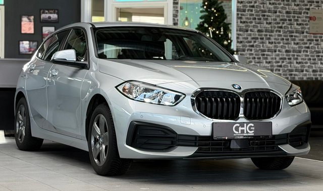 BMW 116 d Advantage NAVI|SHZ|PDC|LED|ACC| Gebrauchtwagen Kaufen | EZ 06/2020 | Preis 14.890 €