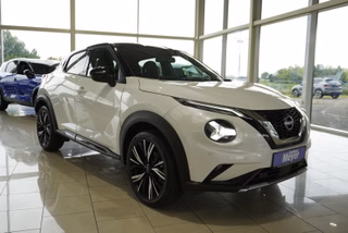 Nissan Juke age.one-day registration Kaufen