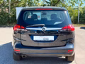 Daumennagel 9 - Opel Zafira C Tourer Edition TÜV 09/28 Navi Tempo Multi