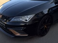 Daumennagel 10 - SEAT Leon Cupra R 300 4Drive/ACC/DSG/LED/VIRTUAL/NAVI/TOP/