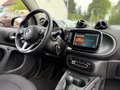 Daumennagel 17 - Smart ForTwo*PANORAMA*AMBIENTE*EINPARKHILFE*NAVI*90PS