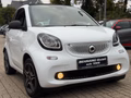 Daumennagel 3 - Smart ForTwo PRIME*SPORTPAKET*90PS*LED&SENSOR*90PS