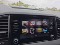 Daumennagel 42 - Skoda Karoq Sportline 1,5TSI DSG aAHK/ACC/Matrix/Navi/el.Klappe   **
