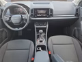 Daumennagel 11 - Skoda Karoq 1,5TSI DSG 18*Alu/aAHK/ACC/Kamera/Winterp.       **