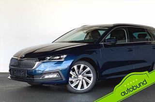Skoda Octavia Gebrauchtwagen Kaufen