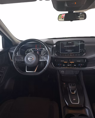 Nissan Qashqai 1.3 DIG-T MHEV Xtronic Acenta - foto 4