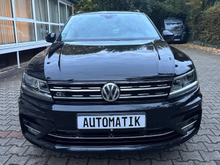 Volkswagen Tiguan Highline 4Motion/R-line/1.Hand/ - foto 2