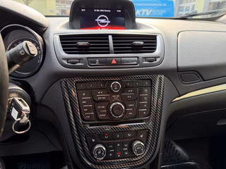 Opel Mokka Innovation Automatik - foto 19