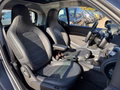 Daumennagel 15 - Smart ForTwo EQ EDITION BLUEDAWN*TAILOR-MADE BRABUS*