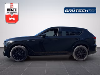 Mazda CX-60 3.3L D 254ps 8AT AWD Homura Plus - 2026 - foto 2