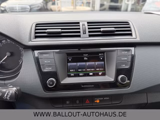 Skoda Fabia Edition*2.HAND*KLIMA*TÜV 07-2027*BT*EURO 6 - foto 9