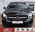 Daumennagel 2 - Mercedes-Benz GLA 45 AMG 4MATIC Panoram Kamera H&K Memory