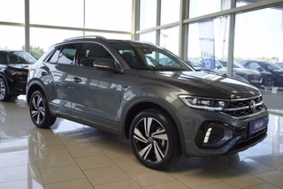 Volkswagen T-Roc age.one-day registration Kaufen