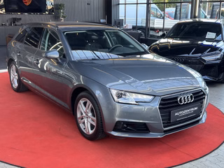 Audi A4 Avant 40 TFSI / PDC / ACC / SHZ / NAVI / LED