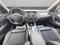 Daumennagel 9 - BMW X3 xDrive 30 d 1 Hand Sehr gepflegt Bi Xenon Teilleder
