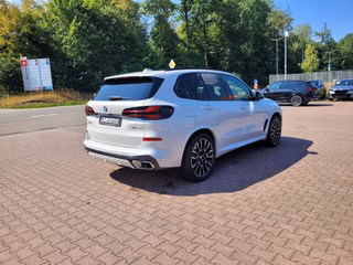 2026 BMW X5 xDrive40i - photo 4
