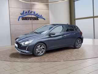Hyundai i20 age.one-day registration Kaufen