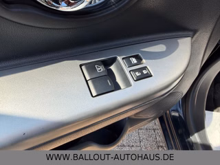 Nissan Micra Acenta*2.HAND*KLIMA*TEMPO*AUX*SHZ*EURO 6* - foto 10