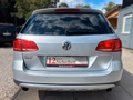 Daumennagel 9 - Volkswagen Passat 2.0 Alltrack Variant 4Motion/NAV/KAM/AHK/