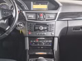 Daumennagel 16 - Mercedes-Benz E 350 CDI BlUE EFFICIENCY 4MATIC SHZ NAVI PDC