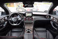 Daumennagel 6 - Mercedes-Benz GLC 43 AMG Coupé 4M LUFT StandHz 360° ACC BURM