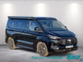 Daumennagel 2 - Ford Nugget 320L1 4x4 Autm. Titanium Markise AHK LED