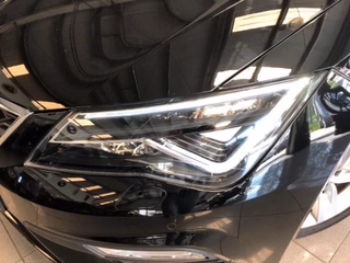 Seat Leon ST 1.4 TSI ACT FR NAVI LED DAB SOUND 4J GAR