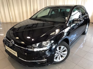 Volkswagen Golf 1.4 TSI DSG Comfortline NAVI FACELIFT SITZH
