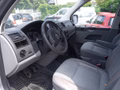 Daumennagel 5 - Volkswagen T5 Klima 8 Sitzer LR. 1.9 TDI DPF