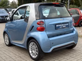 Daumennagel 12 - Smart ForTwo AUTOMATIK*PANO*SERVO*84PS*KLIMA*ALLWETTER