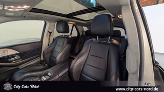Mercedes-Benz GLE 450 4Matic AMG PANO+360°+AIRMATIC+MULTIBEAM - foto 15