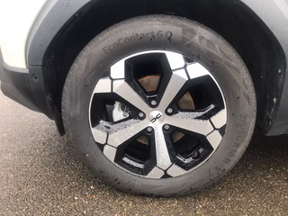 Dacia Duster III 1.6 l E-TECH Hybrid 140 Jorney Autom. TECHNIK-PAKET KLIMAAUTOMATIK TEMPOMAT - foto 9